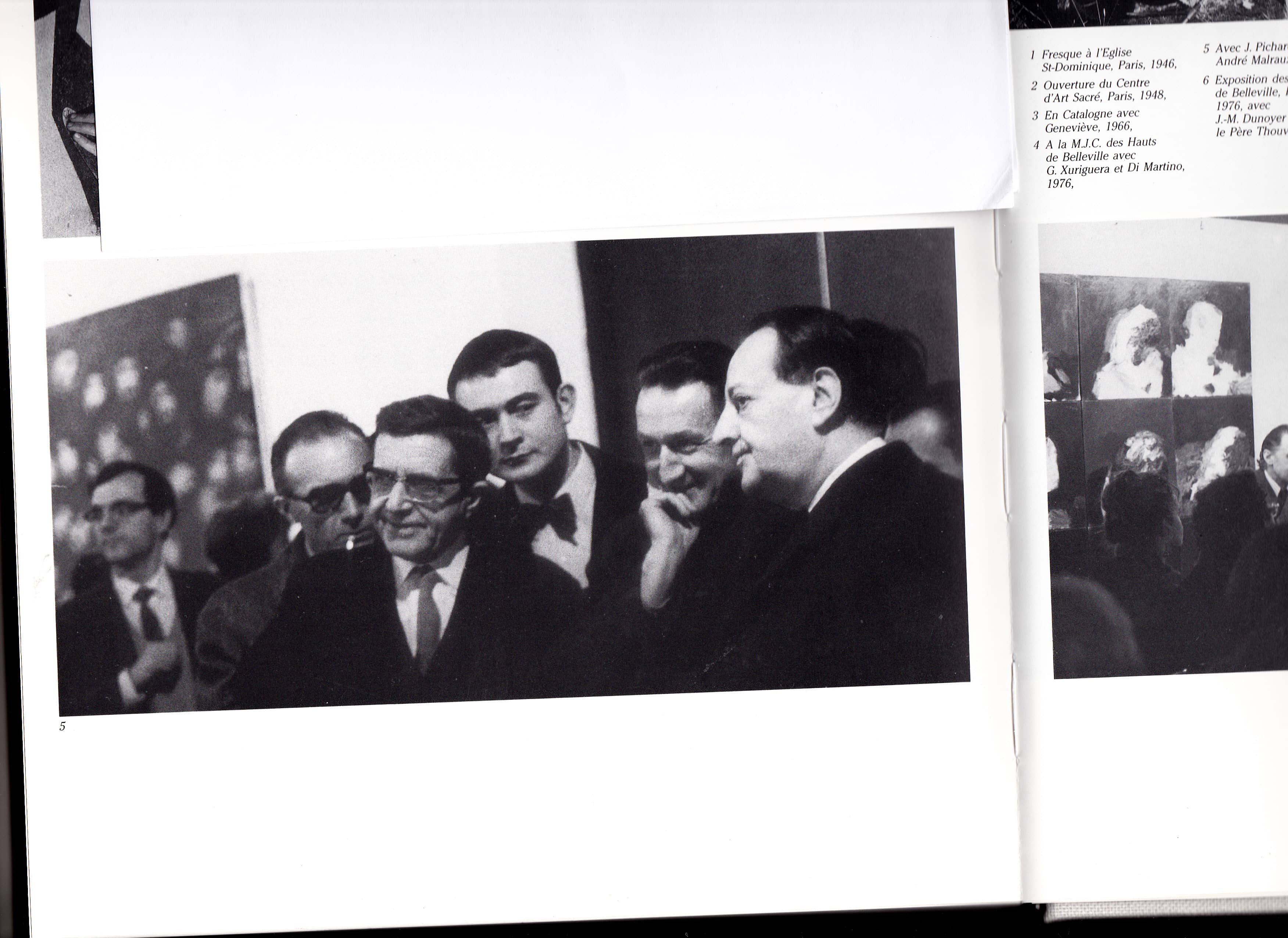 Maurice Rocher