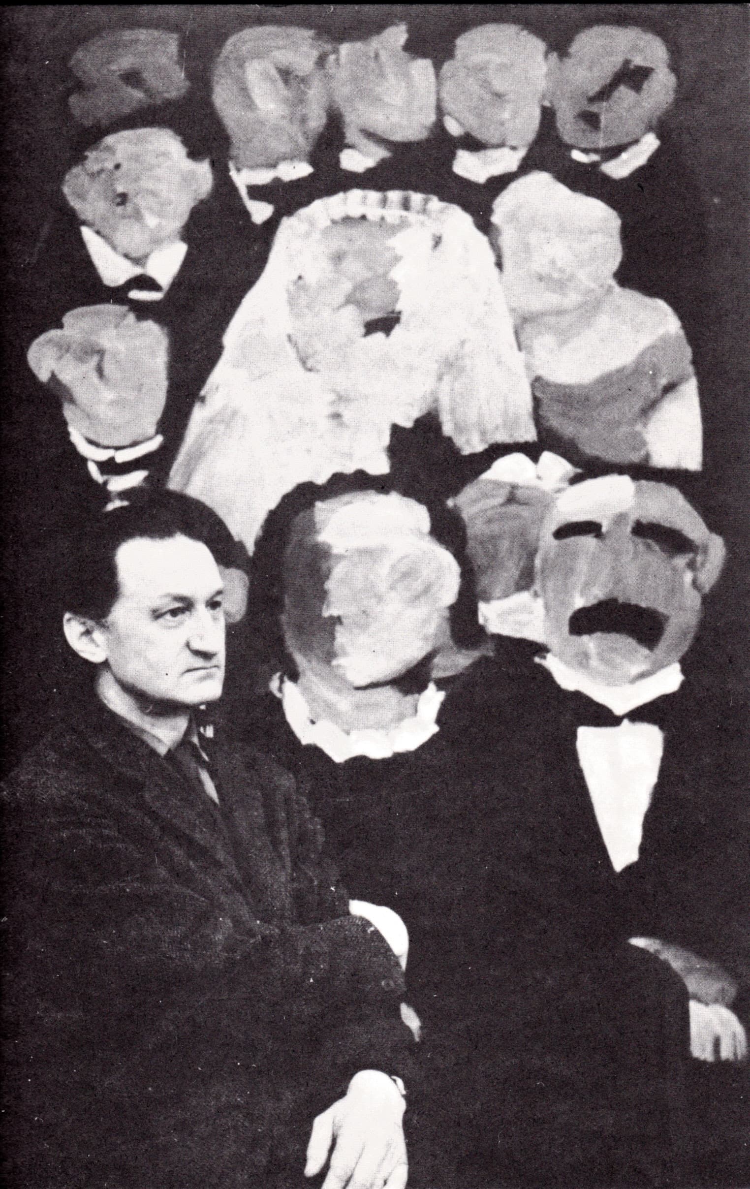 Maurice Rocher
