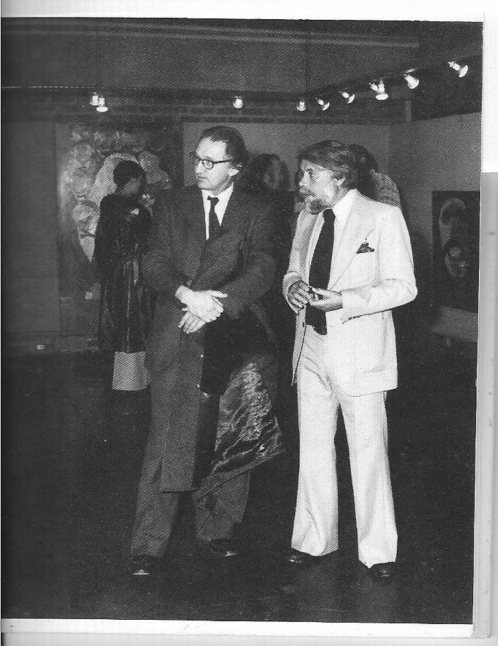 Maurice Rocher