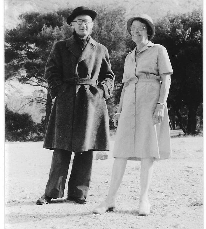 Maurice Rocher