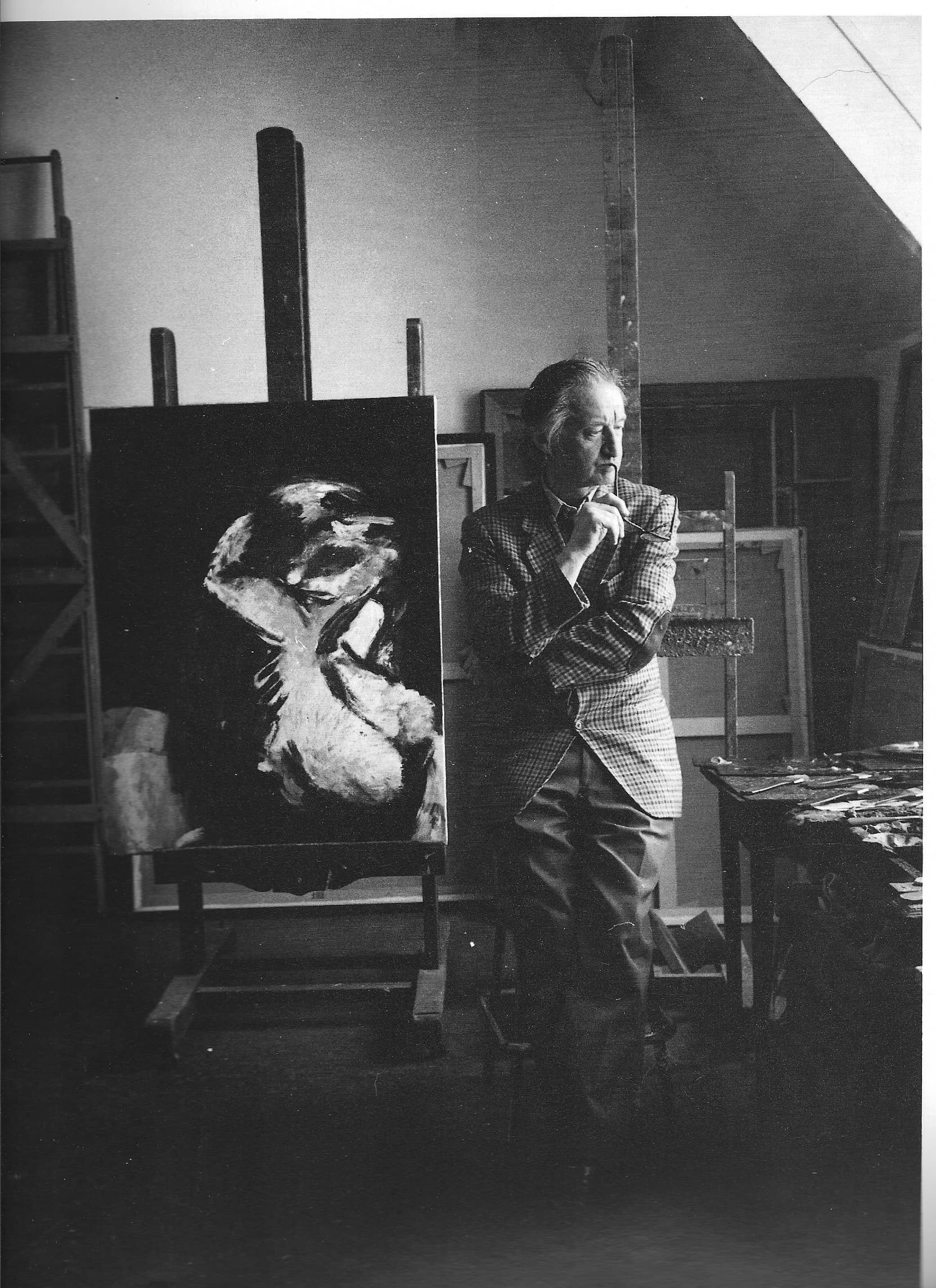 Maurice Rocher