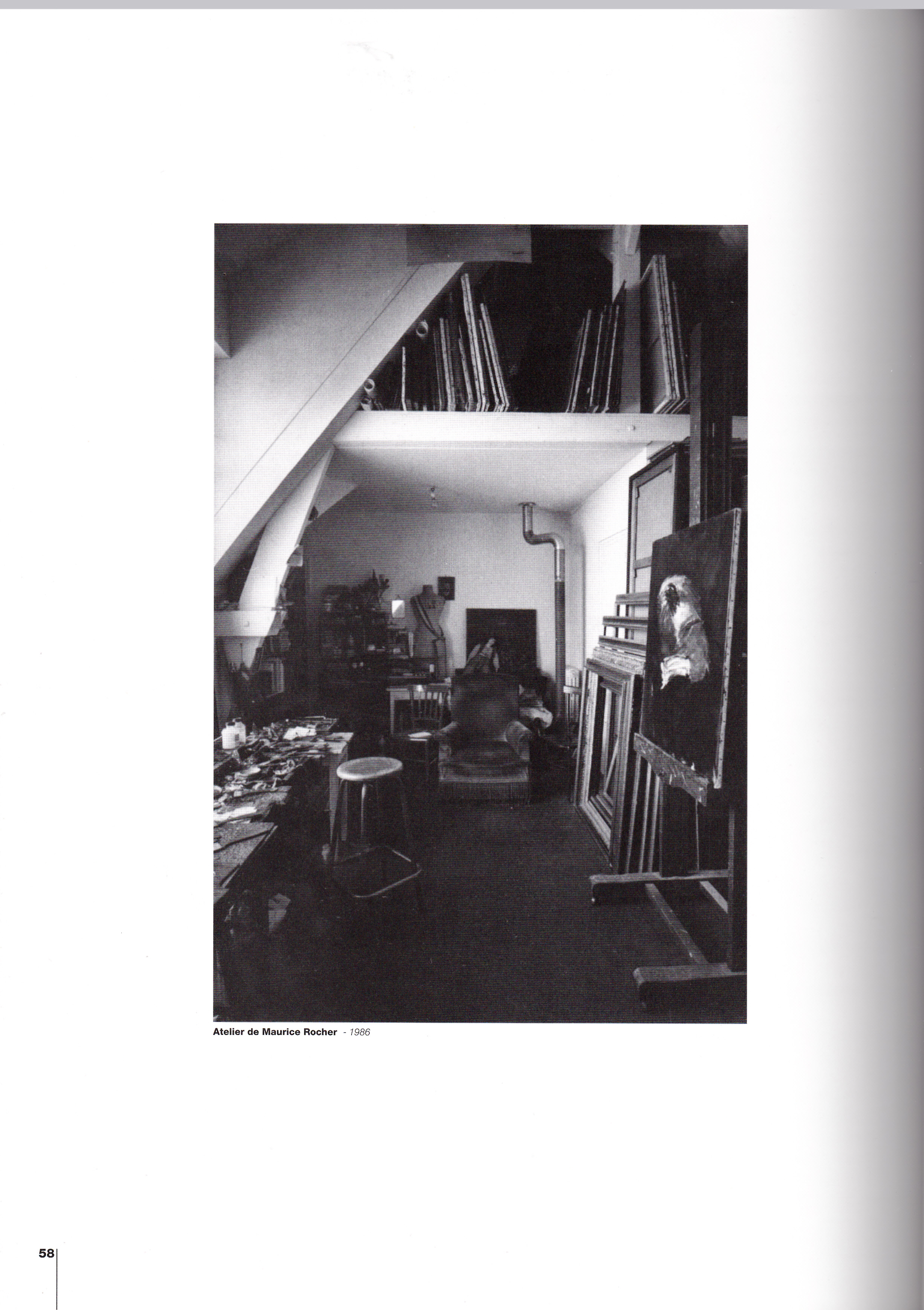 Maurice Rocher