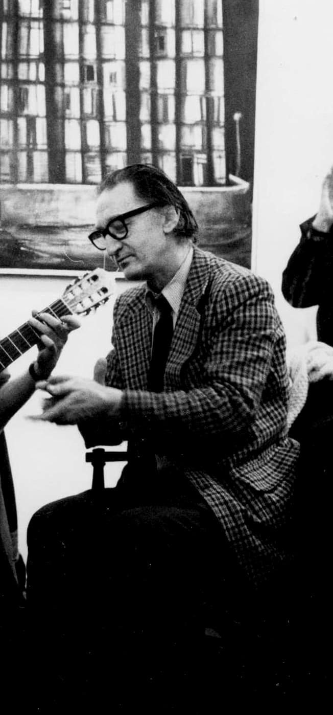 Maurice Rocher
