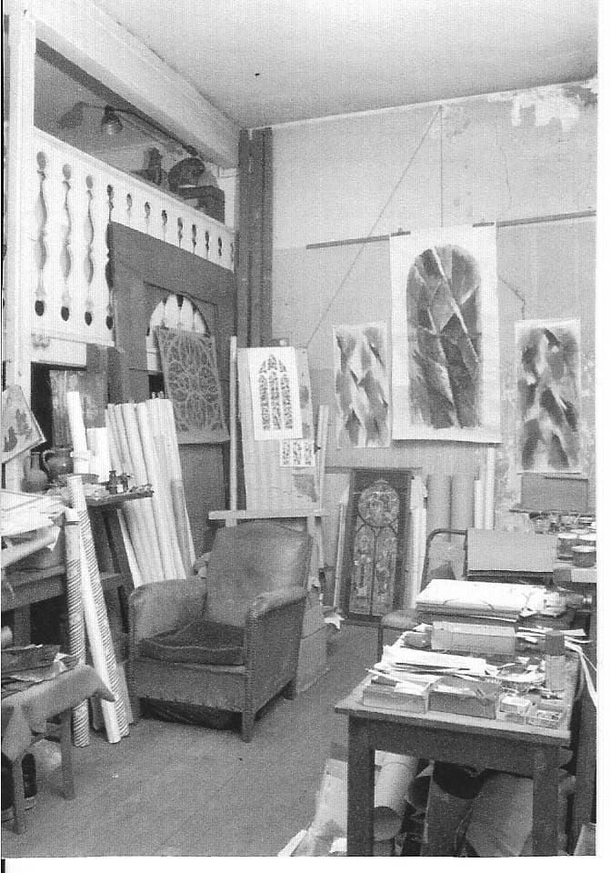 Maurice Rocher