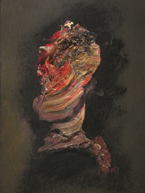 Exposition Maurice Rocher