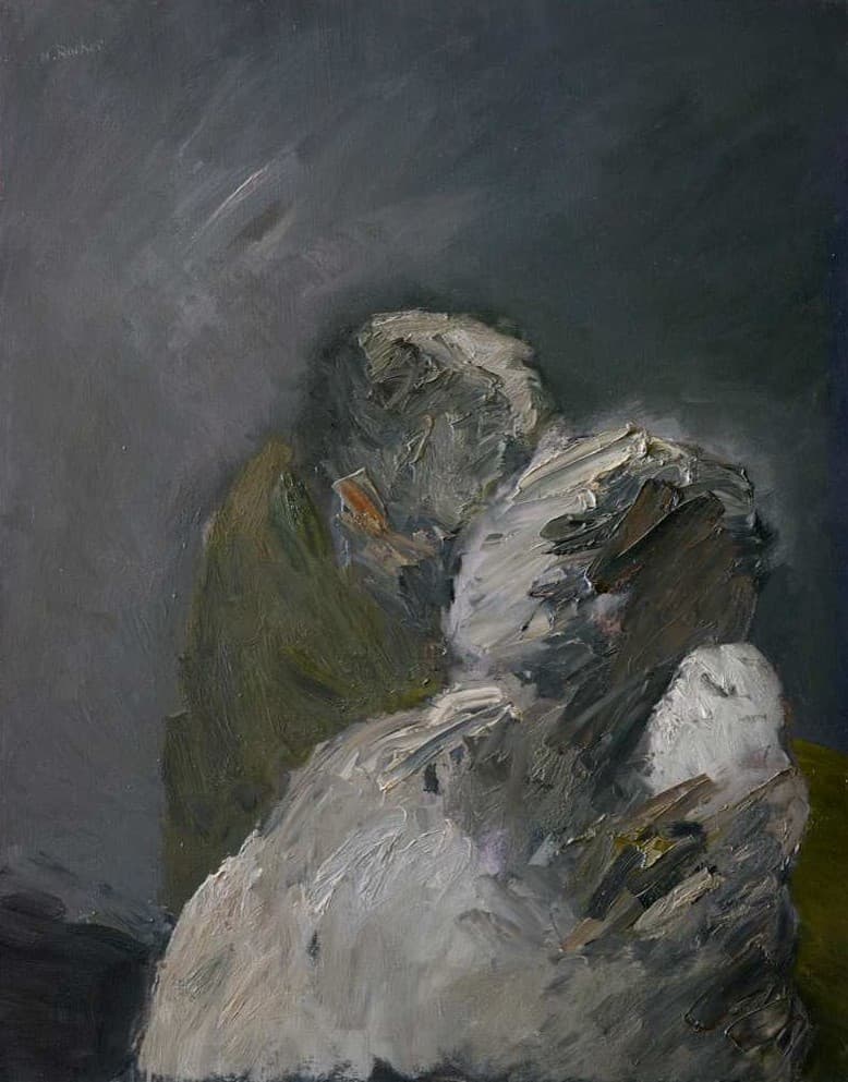 COUPLE 23, 1978 92x73