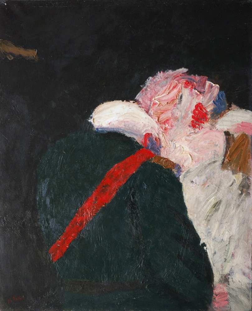 COUPLE 27 1980 100x81