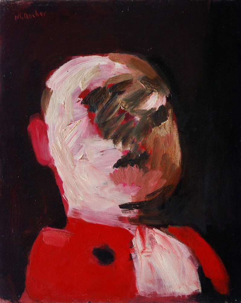 JUGE, 1967 61x50