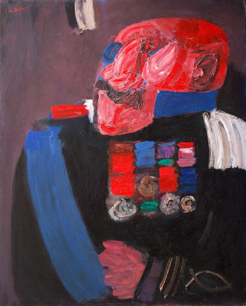 AMIRAL SEBASTOPOL 1973 100x81