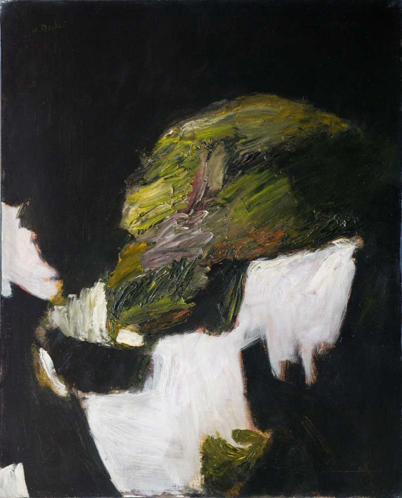 NOTAIRE n°5 1982 100x81