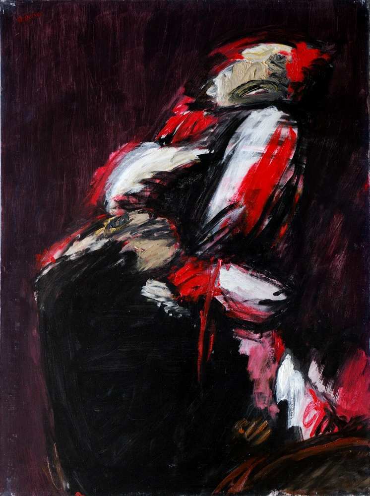 COUPLE 109 1984 130x97