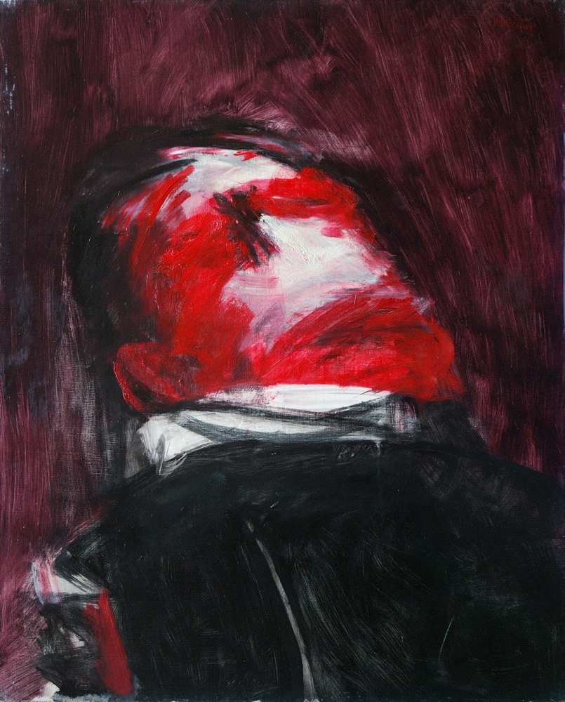 SUPPLICIE 15 1985 100x81