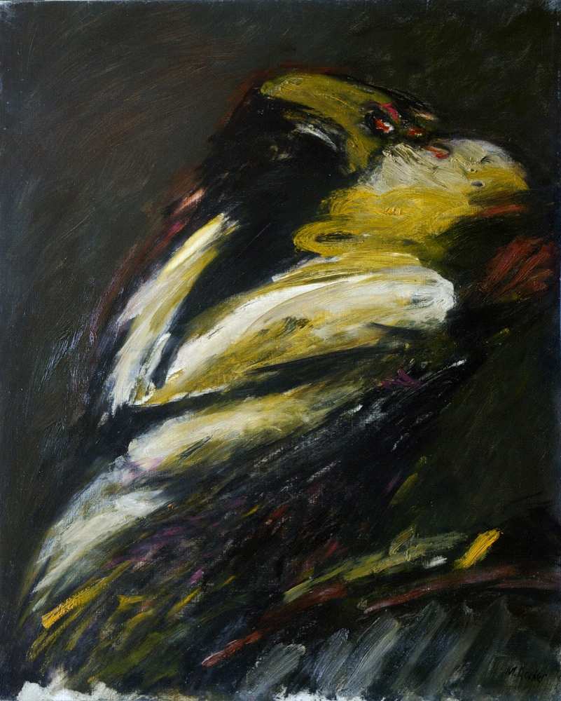 COUPLE 157 1985 86 100x81