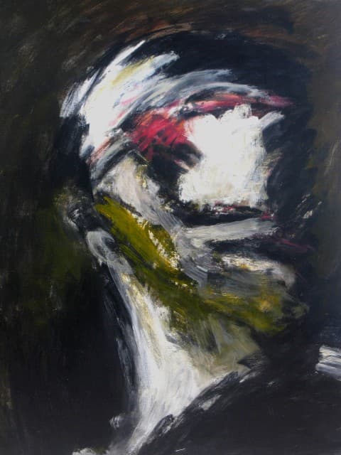 SUPPLICIE 12 1985 100x81