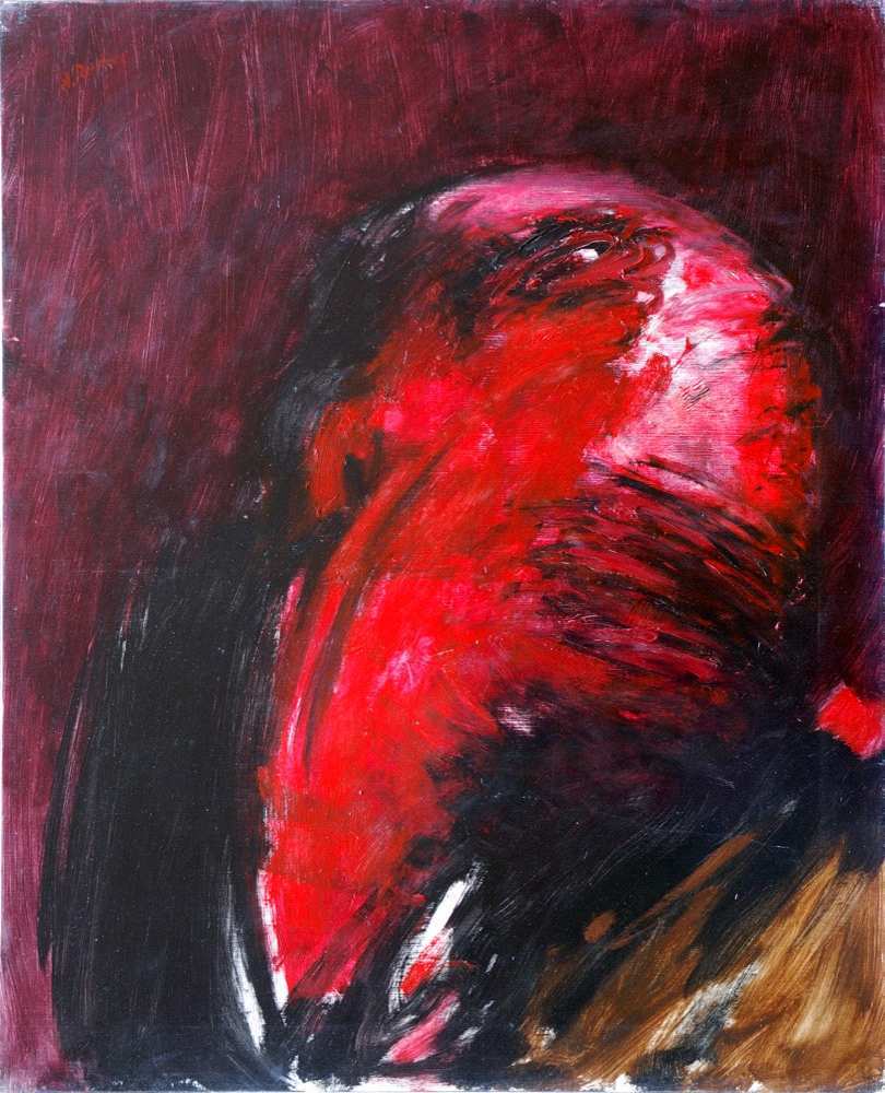 SUPPLICIE 42 1986 100x81