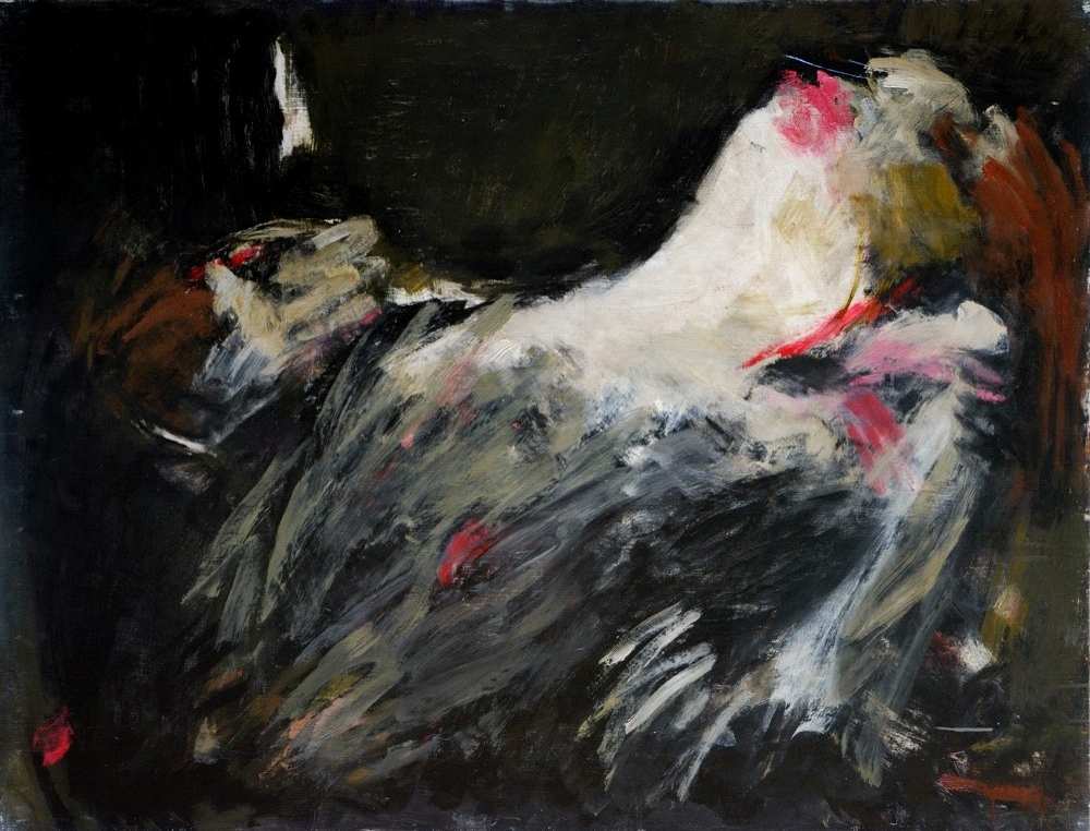 COUPLE 178 1988 89x116
