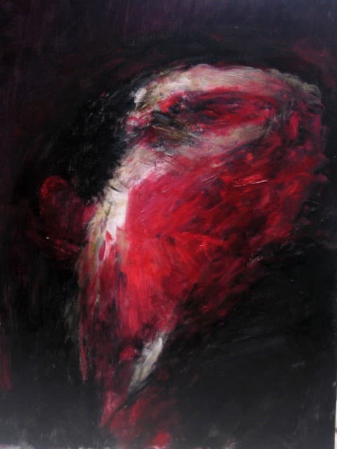 SUPPLICIE 69 1990 100x81
