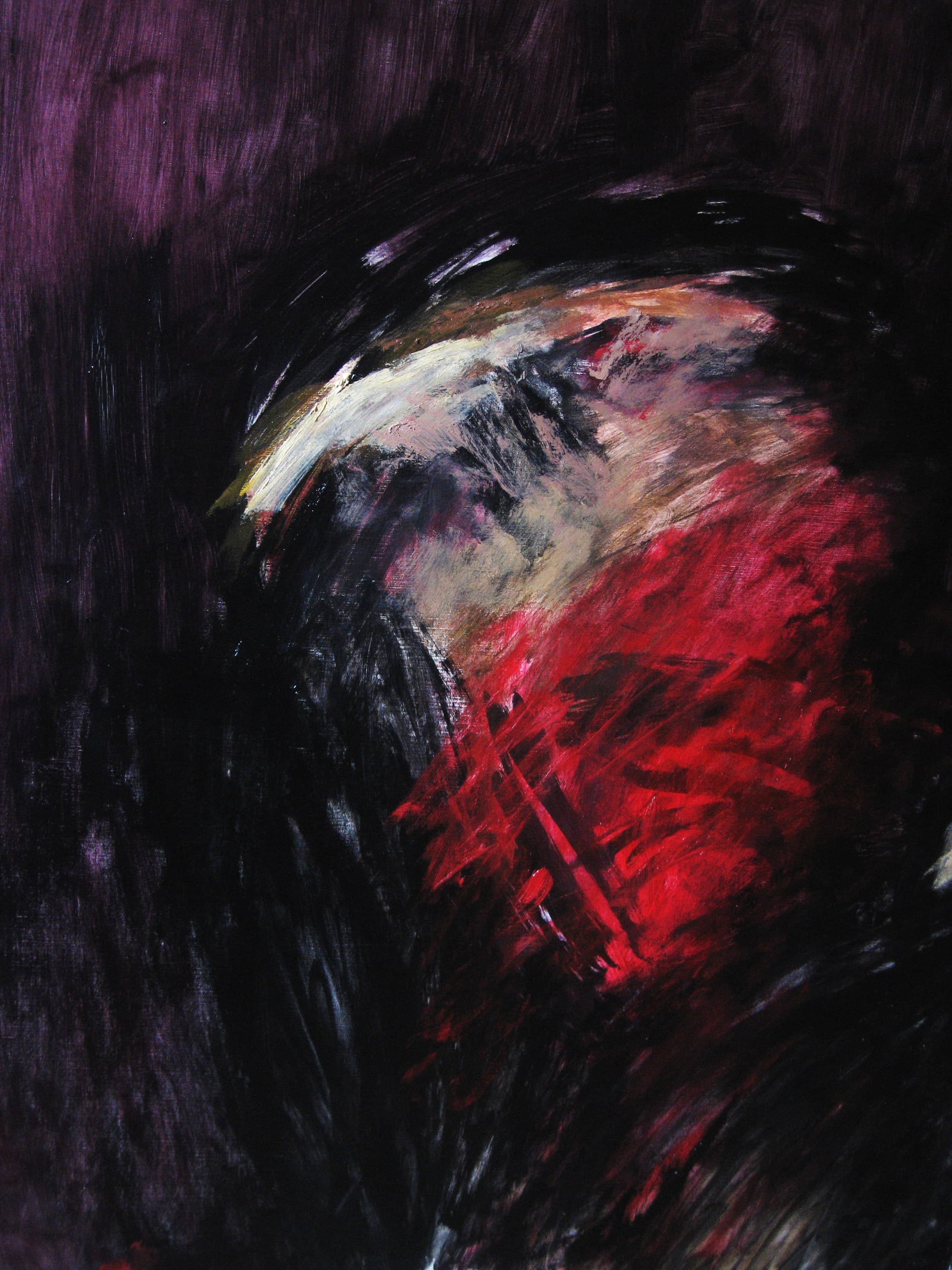 SUPPLICIE 102 1991 100x81