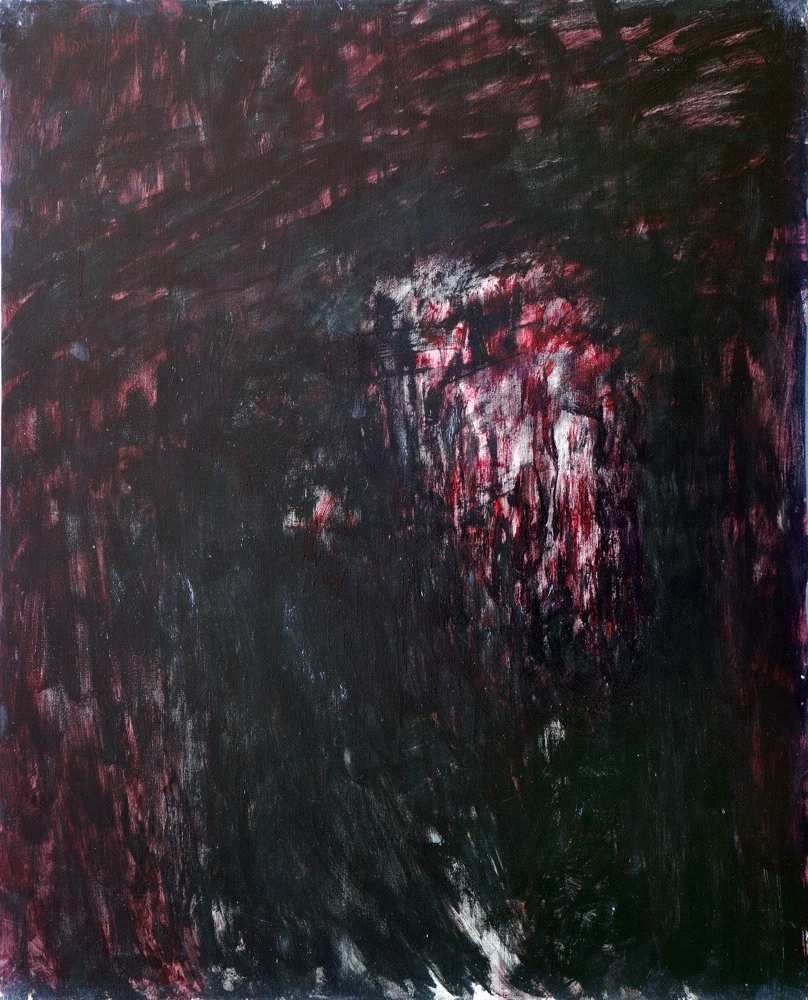 SUPPLICIE 142 1994 100x81