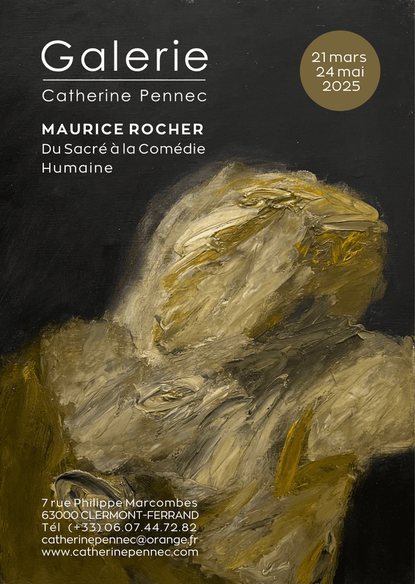 EXPOSITION du Sacré à la Comédie Humaine