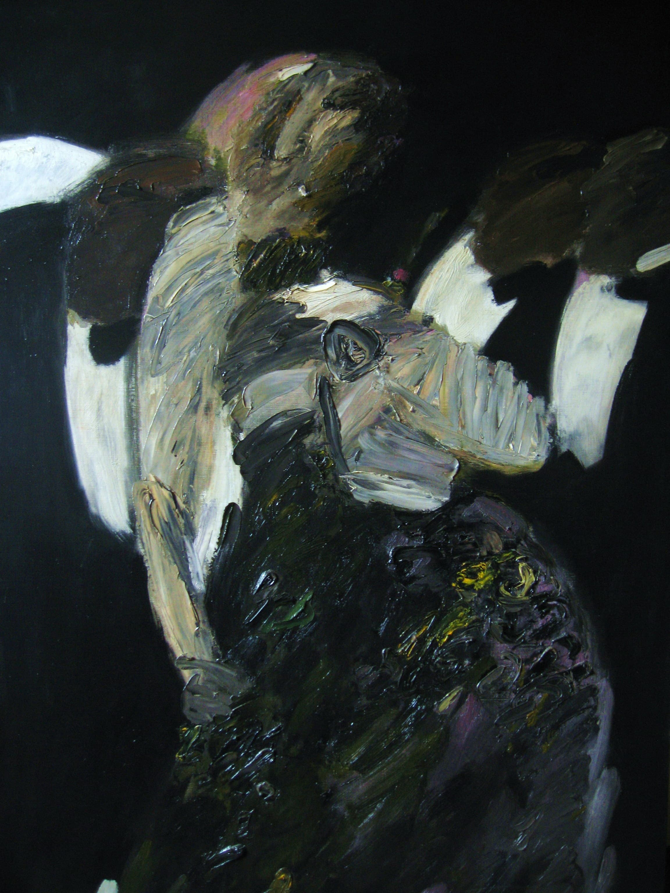 FEMME COURTISEE 1982 130x81