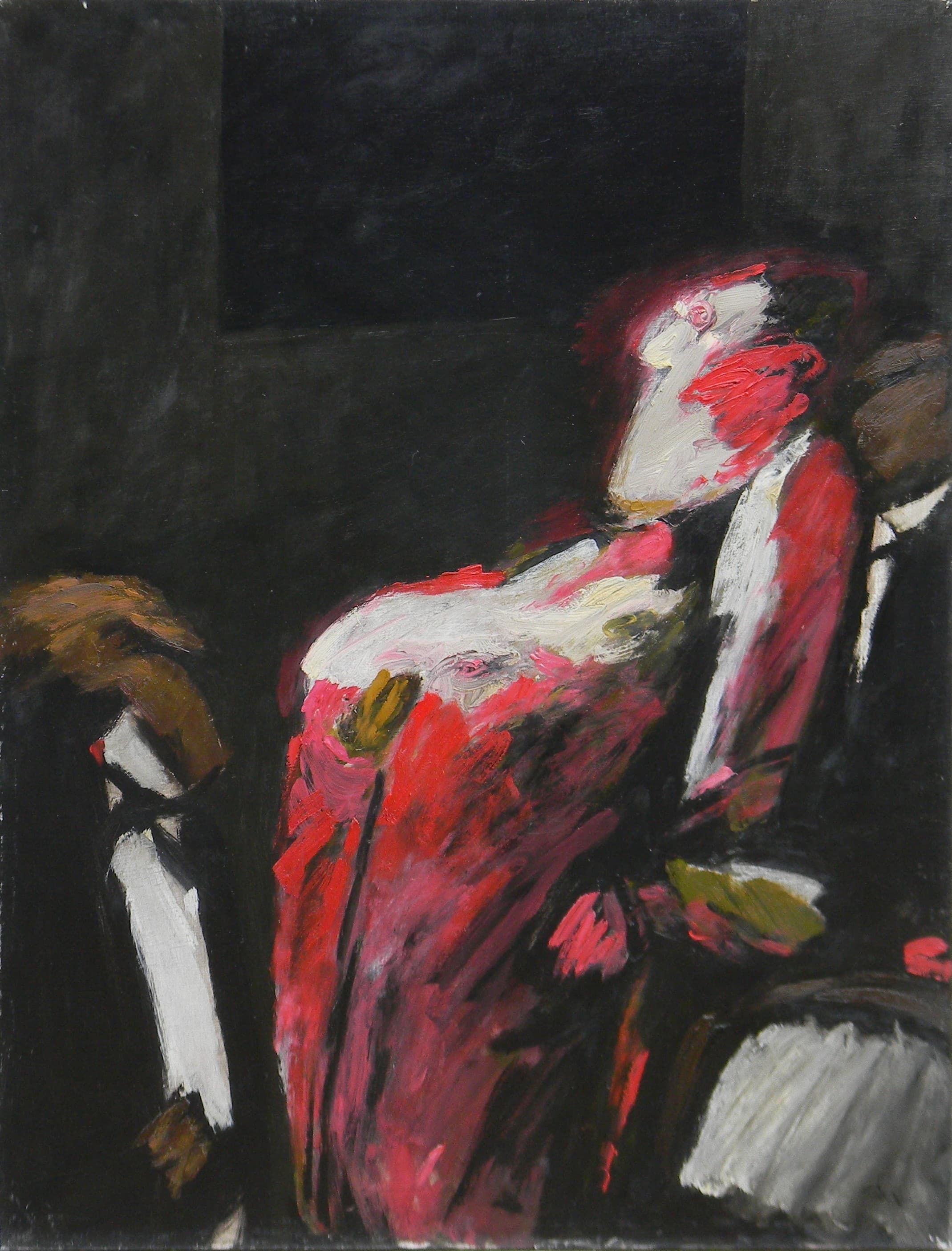 PRESIDENTE ROUGE 1984 116x89