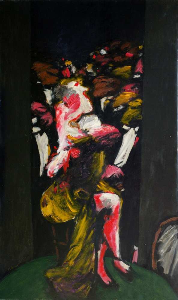 FEMME AU FESTIVAL 1986 162x97