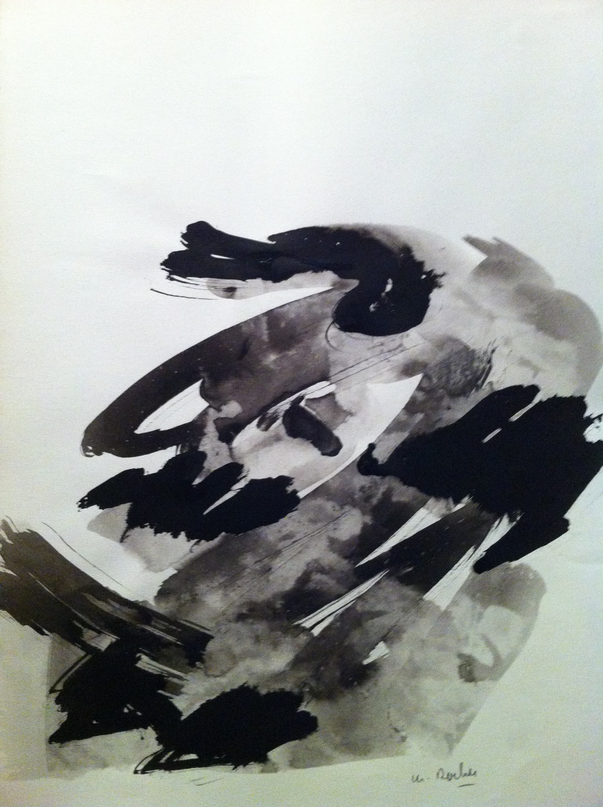 LAVIS VISAGE 1970