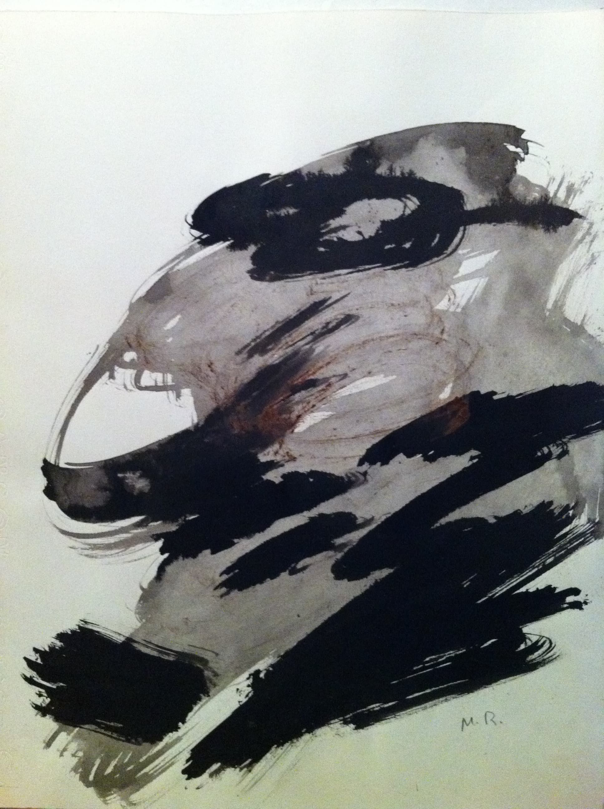 LAVIS VISAGE 1970
