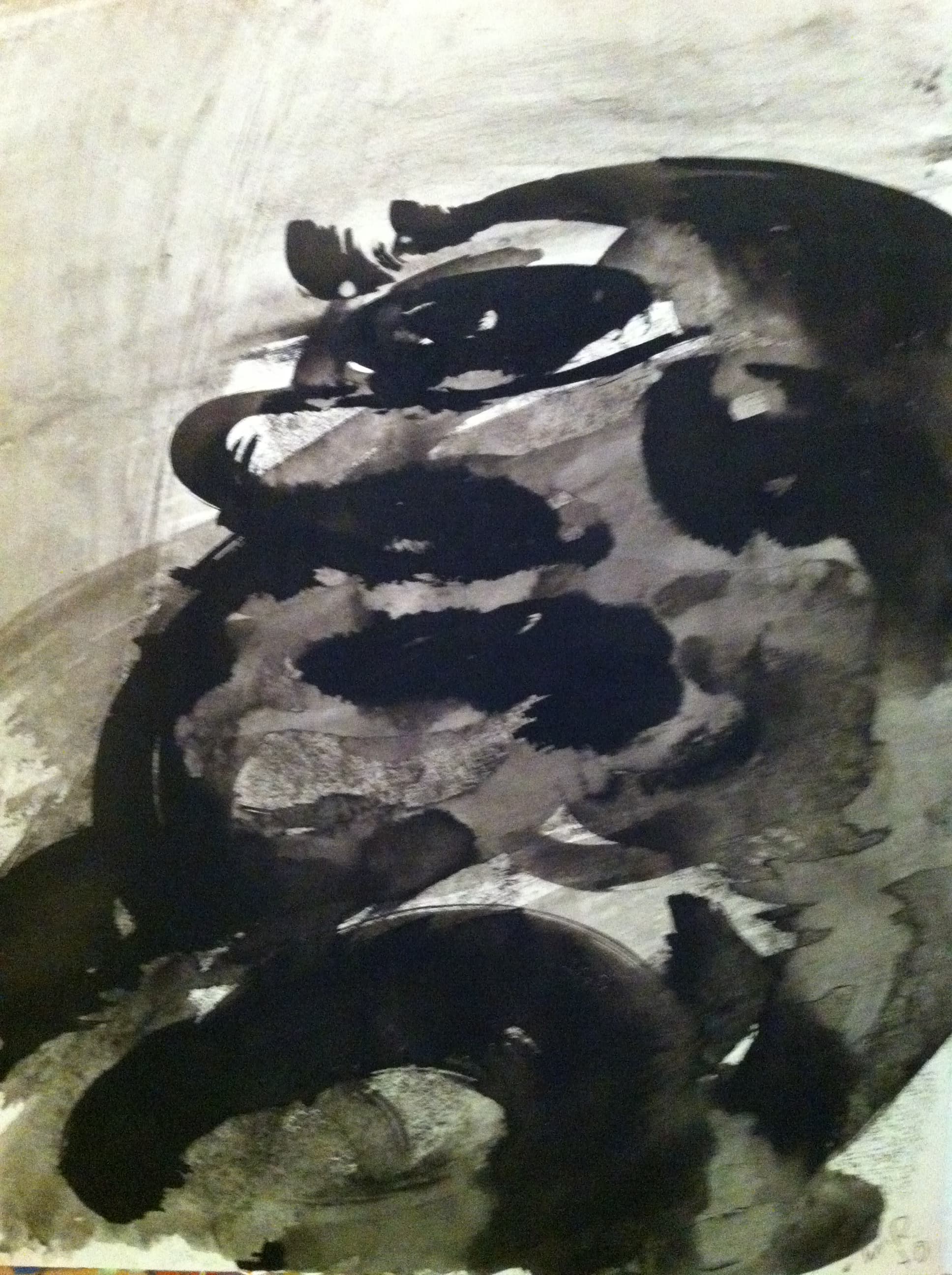LAVIS VISAGE 1970
