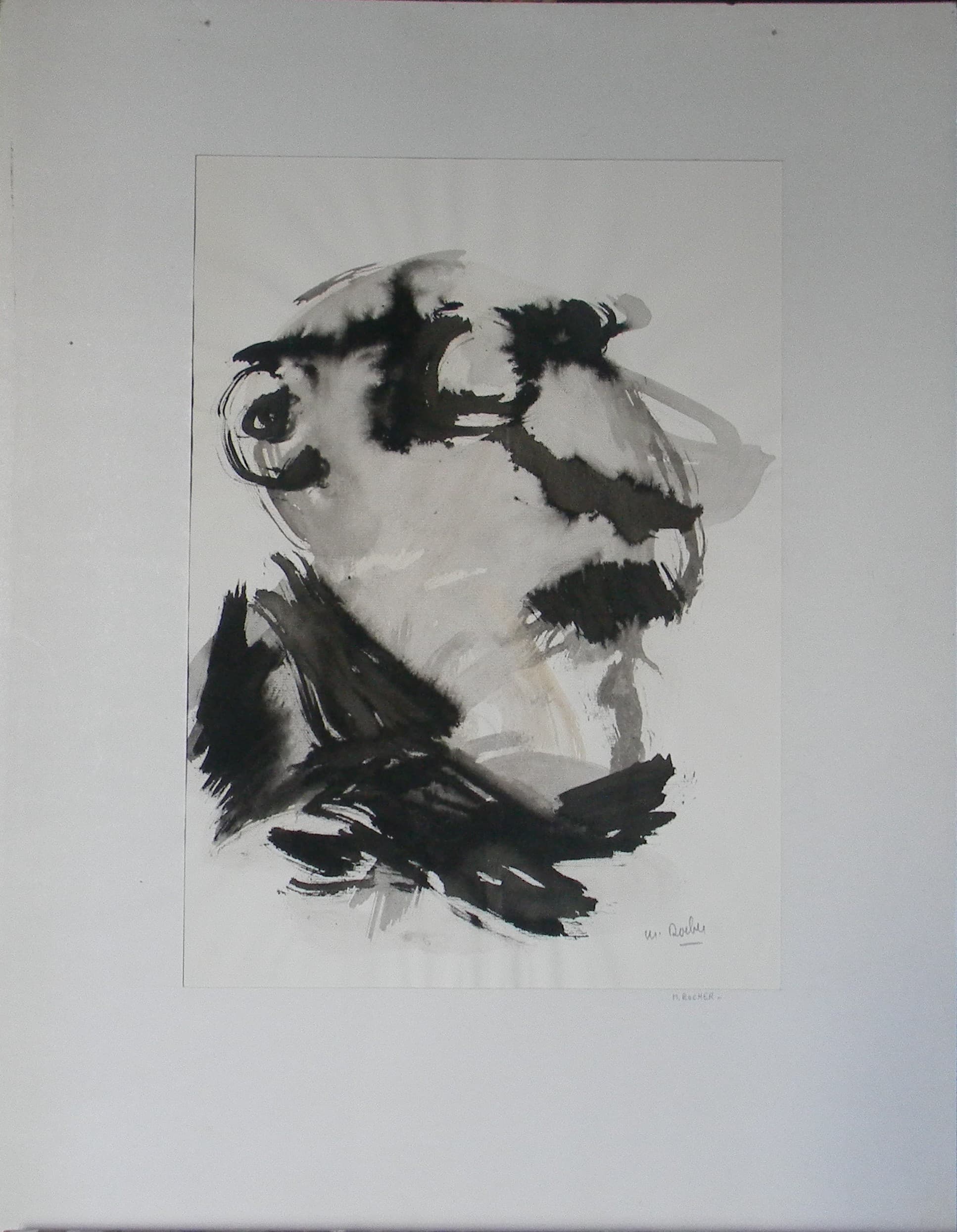 LAVIS VISAGE