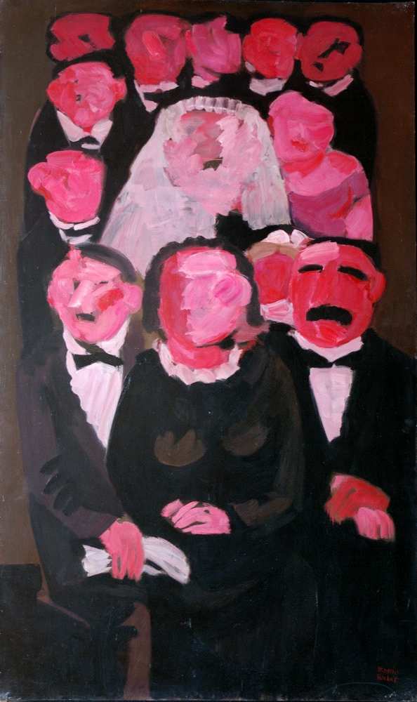 LA NOCE 1966 195x114
