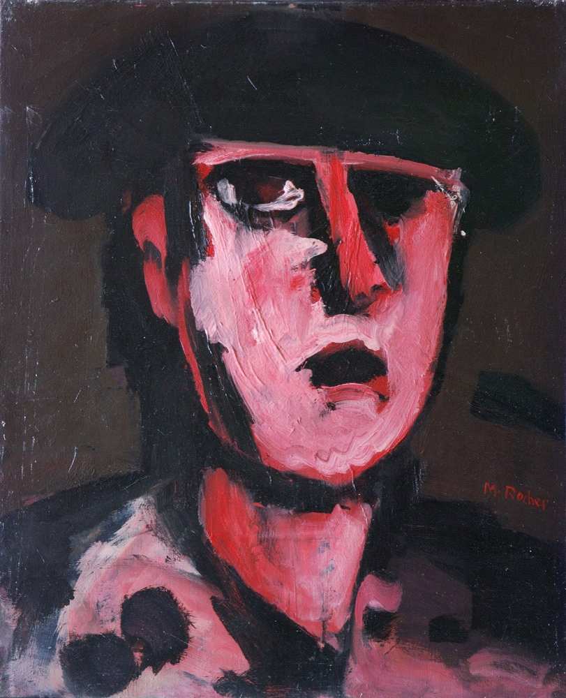 TORERO 1965 65x54
