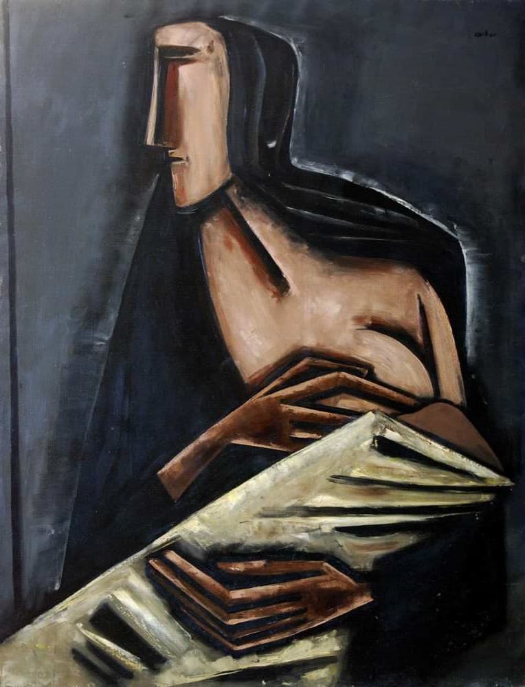 MATERNITE 1950 156x120
