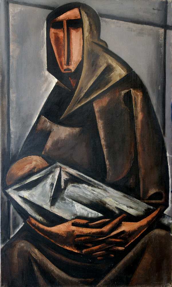 MATERNITE 1950 162x97