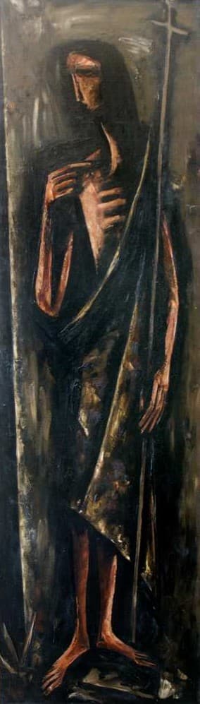 SAINT JEAN BAPTISTE 1953 239x68