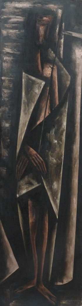 ECCE HOMO 1953 231x63