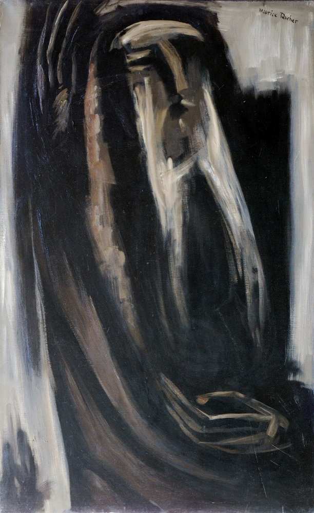 PROPHETE 1961 130x81