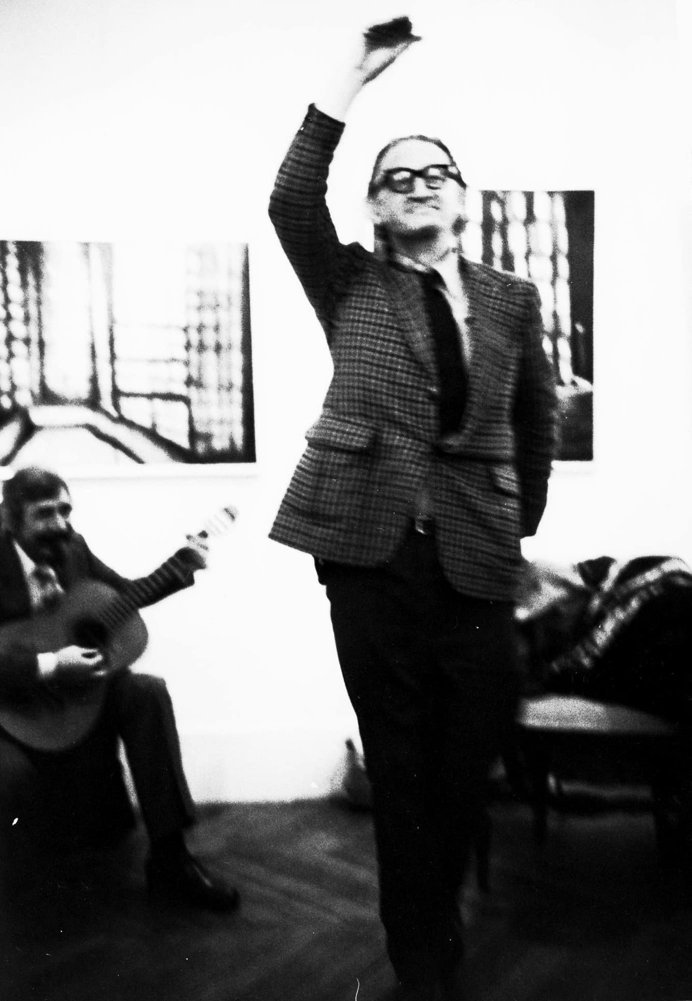 MAURICE ROCHER FLAMENCO