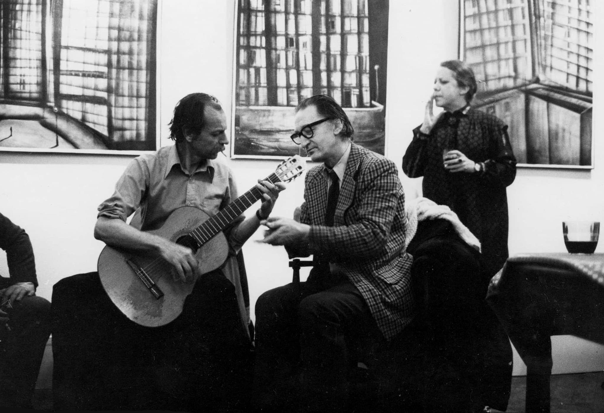 MAURICE ROCHER FLAMENCO