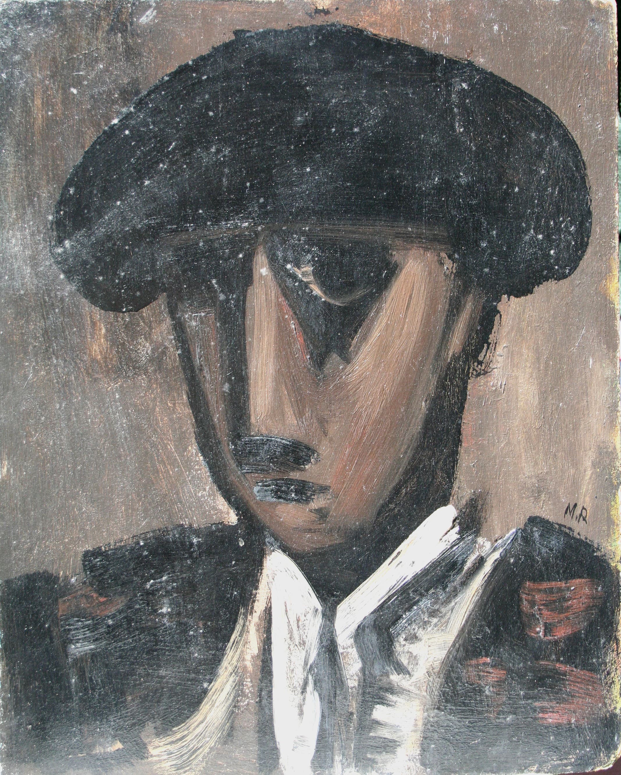 TORERO 1962 40,5x32