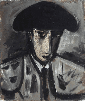 TORERO 1963 55x46