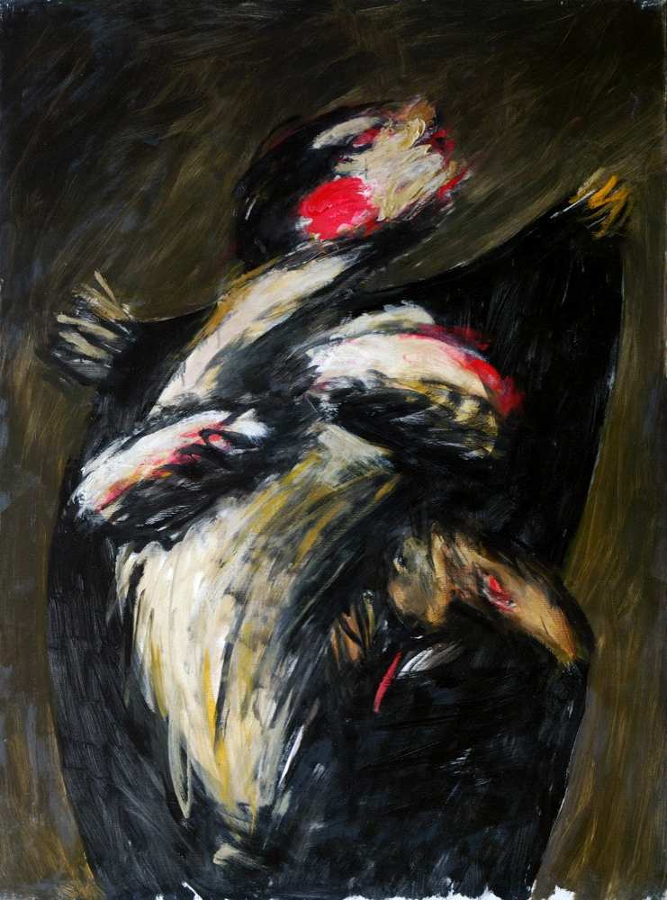 Featured Artwork